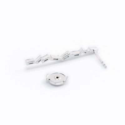 Ｅｓｓｅｎｃｅ　Ｂａｇｕｅｔｔｅ　Ｐｉｅｒｃｅ　／Ｔｏｐ